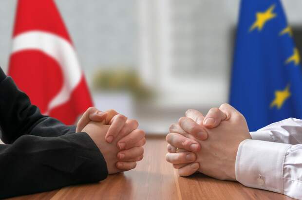 ЕС откажется от введения санкций против Турции