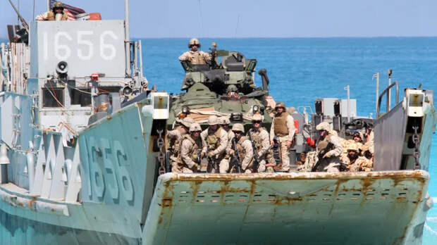 RS: новая попытка смены власти на Кубе успеха Трампу не сулит