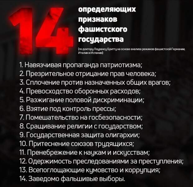 Эпиграф: «Как только где-нибудь вместо слова «здравствуйте» произнесут «хайль» в чей-то персональный адрес – знайте, там нас ждут, оттуда мы начнем свое великое возрождение!-10
