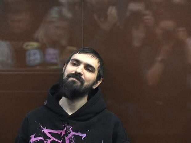 Мосгорсуд оставил в силе приговор стендап-комику Останину