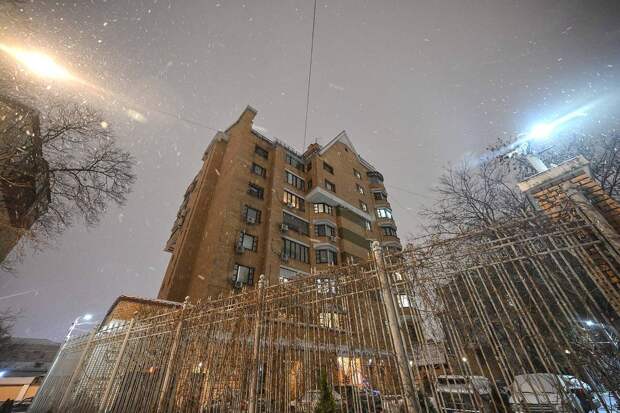 Названы два возможных сценария вокруг бывшей квартиры Долиной