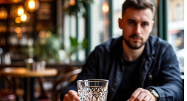 "Ген алкоголизма": почему люди не чувствуют меры в алкоголе