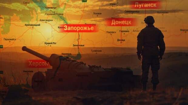Коллаж NovorosInform