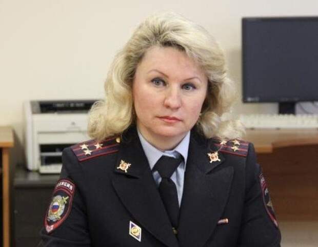 Начальник районного отдела МВД проконсультирует жителей Северного Фото: УВД по СВАО