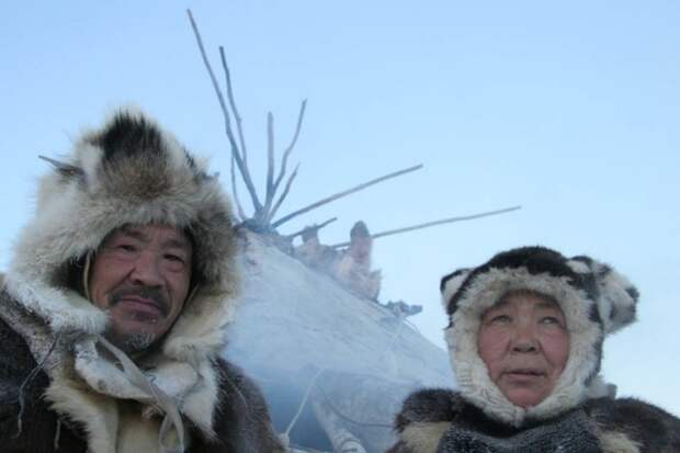 Загадочные народы России, которые отгородились от цивилизации