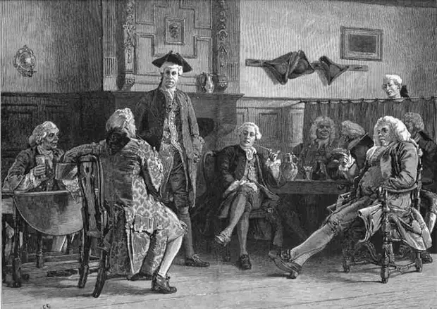 Жестким снаружи может быть человек любящий и добродушный внутри