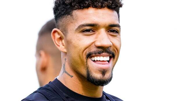 «Такого, как он, я не видел никогда». Игрок «Краснодара» Аугусто — о Галицком