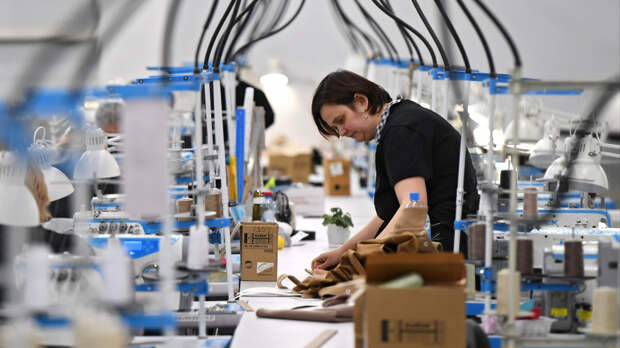 Использование российских материалов станет обязательным при пошивке армейской экипировки