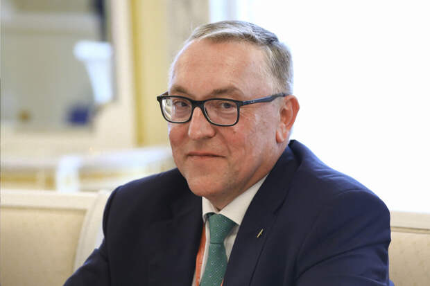 МИД РФ: Европу охватил необратимый энергокризис из-за санкций против России