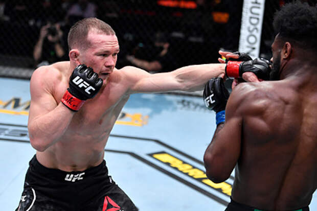 UFC официально объявил о реванше Яна со Стерлингом