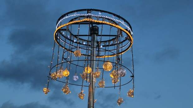 Где в Симферополе и Севастополе 14 января отключат электричество