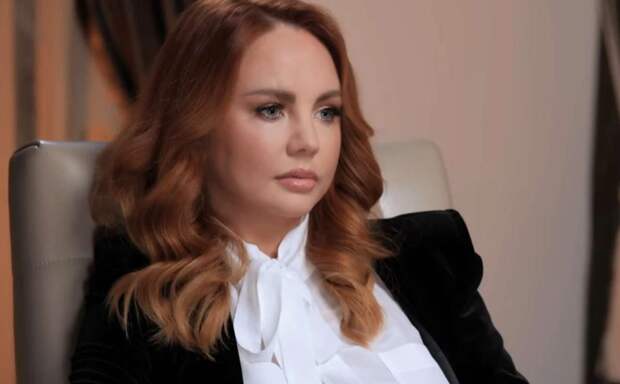 Певица МакSим дала первое интервью после лечения от алкоголизма: «Удочерить моих детей, чтобы оформить на себя имущество»