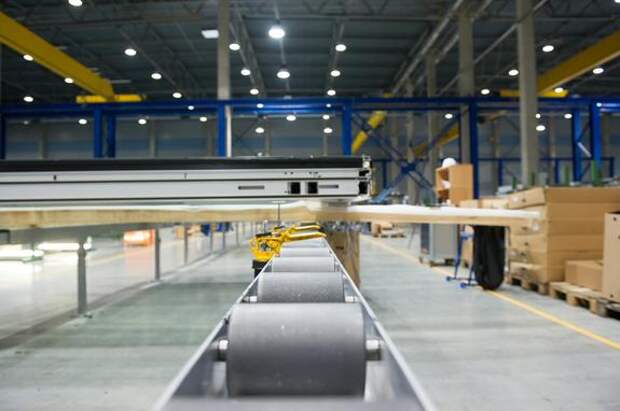 На рабочие специальности пришлось 16% от общего числа открытых вакансий