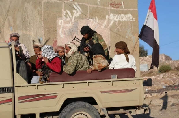 Асатрян: Йемен — «козырь», способный перекрыть Баб-эль-Мандеб