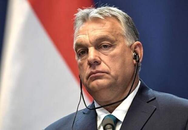 Орбан заявил, что украинцы угрожают его семье