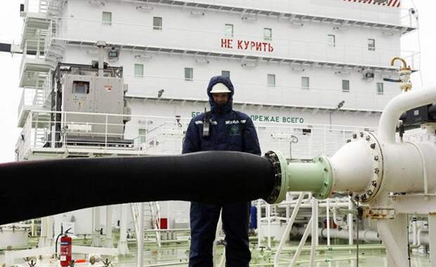 New York Times: Нефтяной триумф России — это не только деньги, это мировое влияние