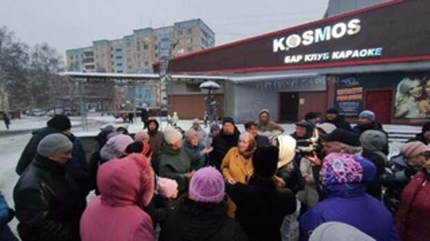 Фото: Екатерина Смолихина / amic.ru