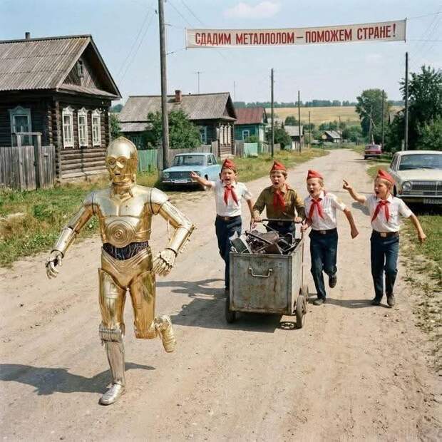 Вот почему инопланетяне предпочитают нас не посещать