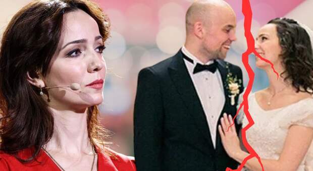 Валерия Ланская — Развод и брачный контракт: почему после расставания “у него осталось только авто”