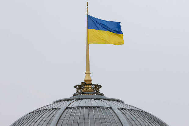 Генпрокурора Украины вызвали в Раду из-за подозрений в коррупции его зама