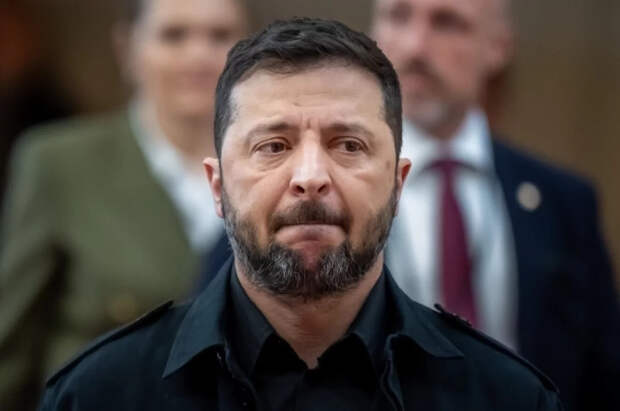 «Не забывайте обо мне»: на Западе высмеяли поездки Зеленского по странам Европы