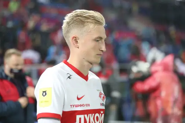 Руслан Литвинов: Мы обязаны исправиться и принести трофей клубу