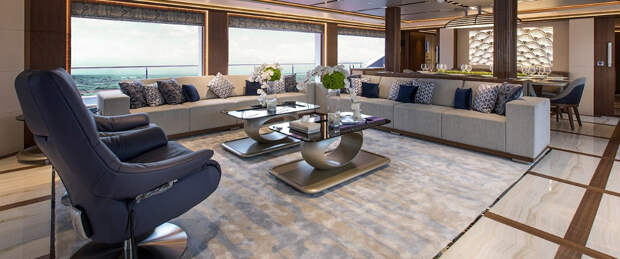 Majesty 140