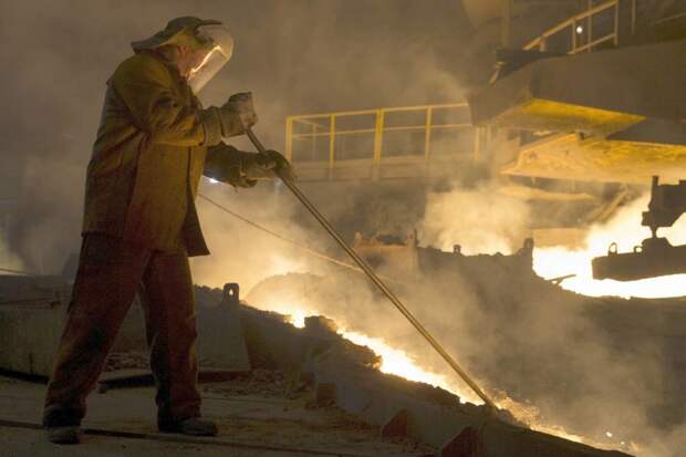 Как санкции Евросоюза скажутся на российской металлургии