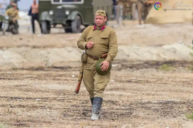 Сражения на передовой # 6. Героям Великой Отечественной Войны посвящается. Война и боевые действия