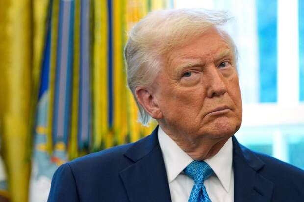 WSJ: Трамп хотел ударить по Ирану 13 января, но передумал