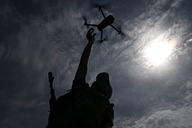 Элитному подразделению ВСУ платили за удары по несуществующим позициям