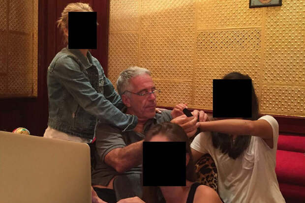 Mash: основатель модельного агентства Shtorm на Кубани опровергла связь с Эпштейном