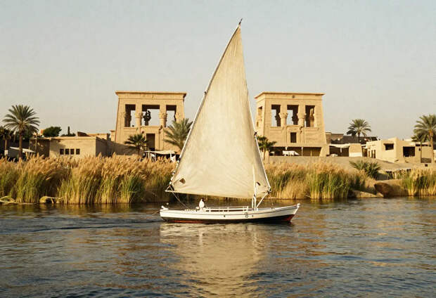 Когда в 2026 году будут самые дешевые путевки в Египет