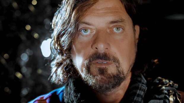 Новый альбом ALAN PARSONS - The Secret (2019)