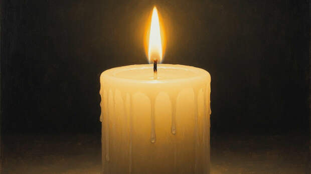 В Барнауле ушел из жизни педагог и наставник Владимир Аникин