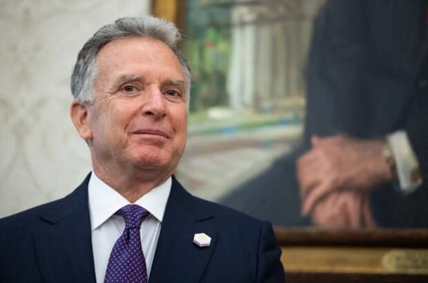 Уиткофф пообещал хорошие новости по урегулированию на Украине