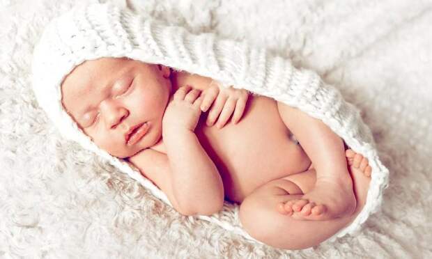 В 2026 году в Петербурге планируют провести 4,5 тысячи циклов ЭКО по ОМС