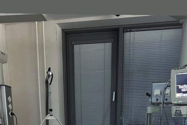 Возлюбленный Лерчек Сквиччиарини сообщил о повторной госпитализации блогерши