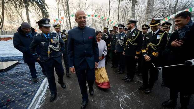 «Решение окончательное»: Индия будет закупать российскую нефть