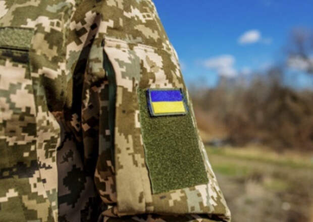 В украинской армии всё больше актуализируется проблема СОЧ В украинской армии всё больше актуализируется проблема СОЧ