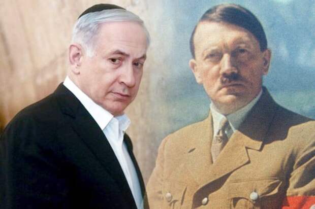 Гитлер бы одобрил: в еврейском государстве теперь арабов будут вешать без права на помилование