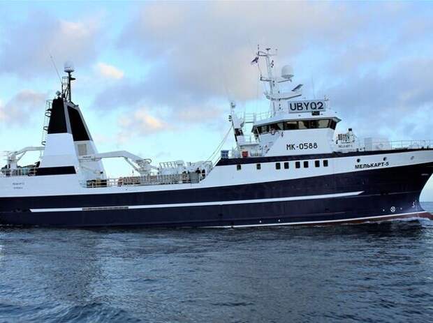 Грандиозная ложь Запада разоблачена: теперь своими санкциями ЕС может подтереться