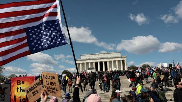 "Катастрофа для мира": в Вашингтоне пришли в ярость из-за сделки с Ираном