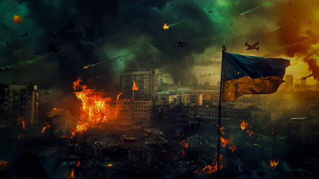 "Такой люти давно не было": Тень "Орешника" над Киевом - открыто окно для "самого жёсткого этапа СВО"