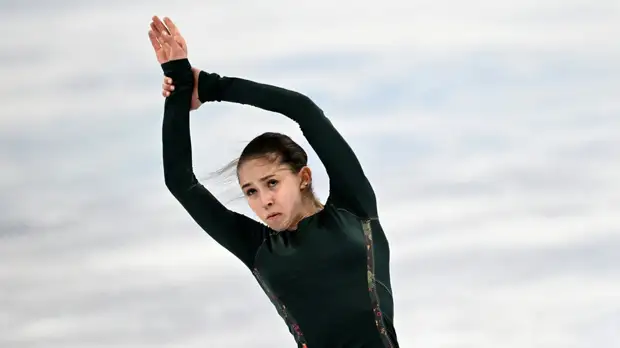 ФФККР не сомневается в честности фигуристки Валиевой