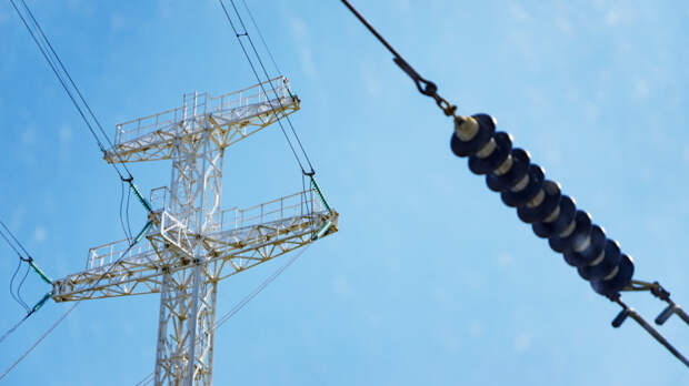 Кишинев и ряд регионов Молдавии остались без электроэнергии