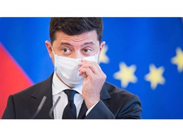 Интермальчики, или Ролевые игры украинской элиты