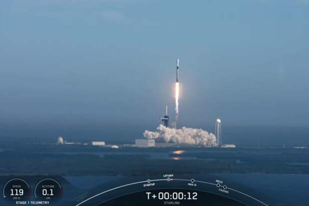 Источник изображения: SpaceX