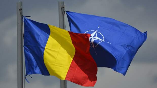 Россия требует, чтобы НАТО ушло из Болгарии и Румынии. Мнение иностранцев