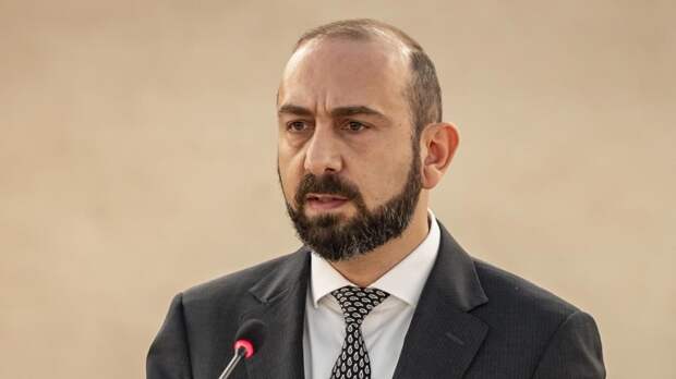 Минскую группу ОБСЕ по Карабаху распустят после подписания мирного соглашения – глава МИД Армении